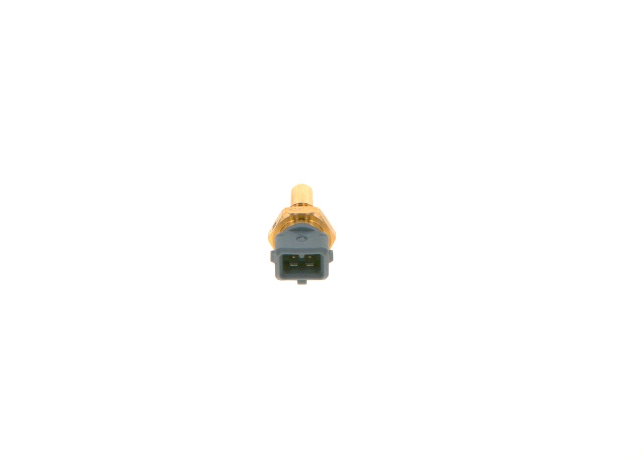Sensor, coolant temperature-2