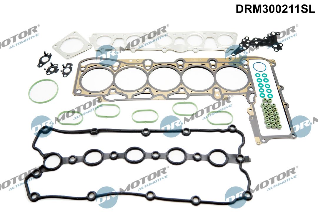 DR.MOTOR AUTOMOTIVE DRM300211SL Gasket kit, cylinder head