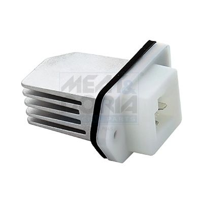 MEAT & DORIA 667296 Regulator, interior blower