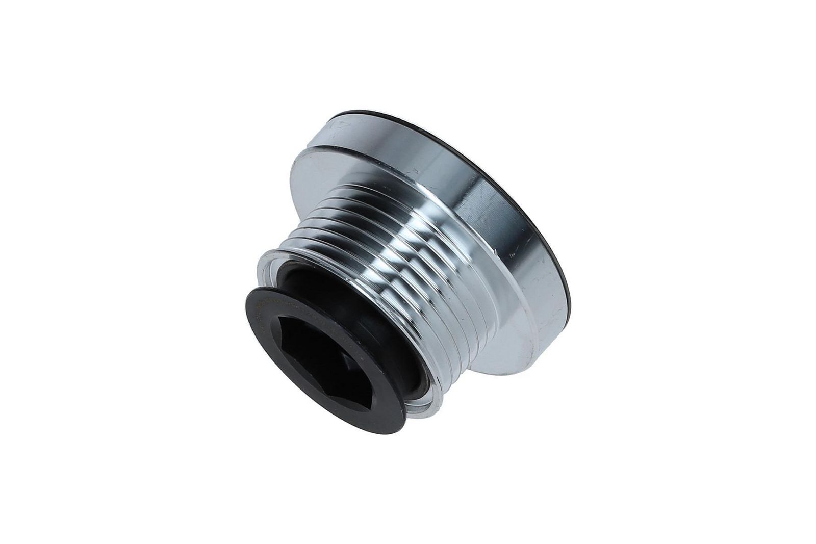 Alternator Freewheel Clutch