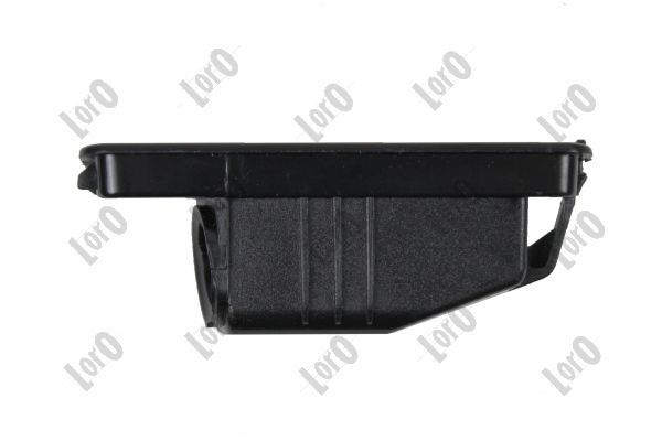 Licence Plate Light-1