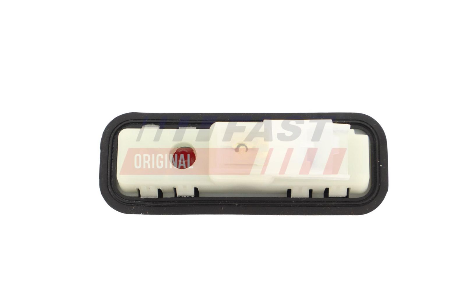 Tailgate Handle-1