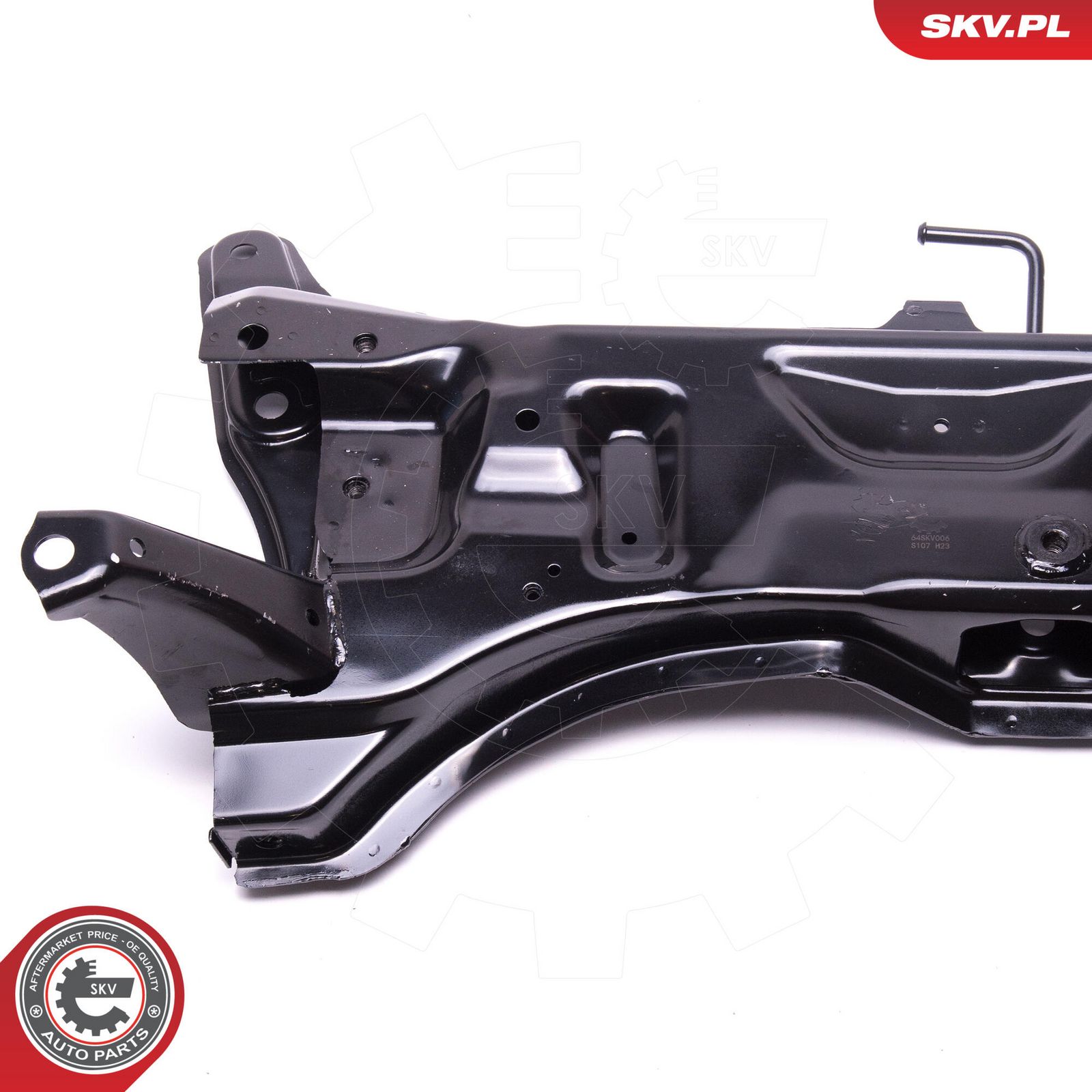 Support Frame/Subframe-2