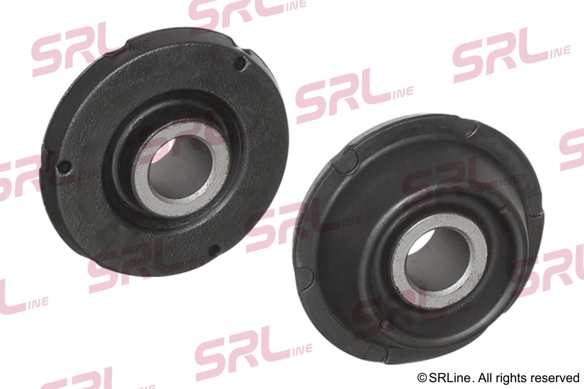 SRLINE S2013009 Mounting, control/trailing arm