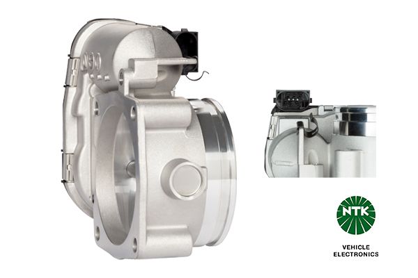 NTK 90819 Throttle body
