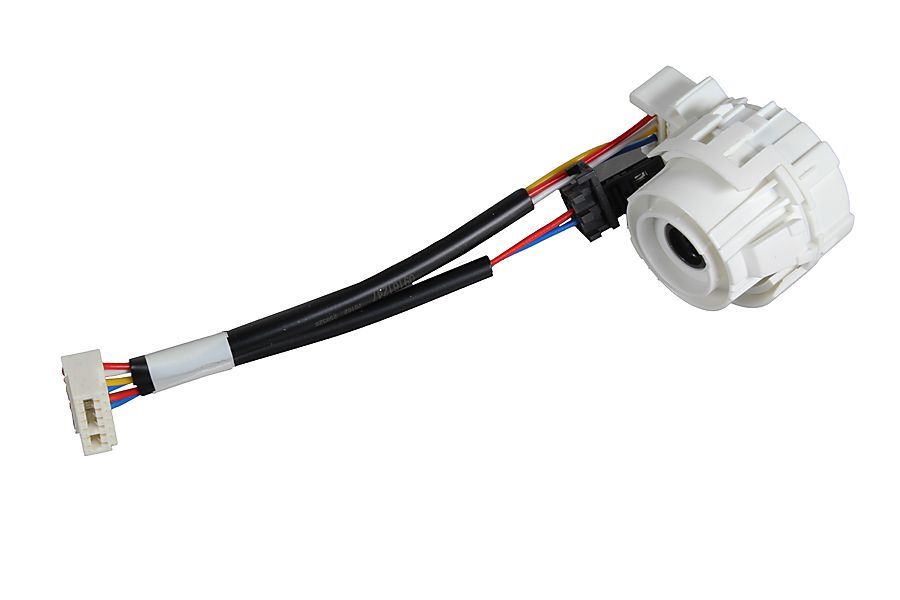 METZGER AUTOTEILE 09161247 Ignition switch