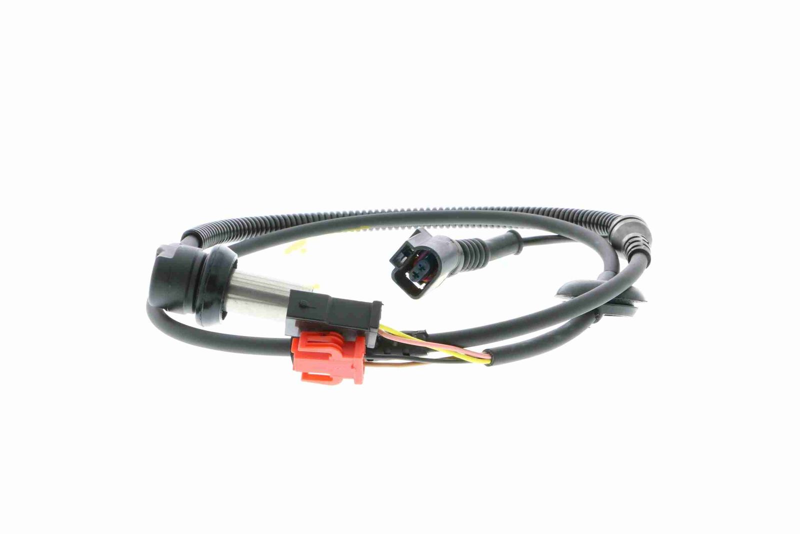 Sensor, wheel speed-4