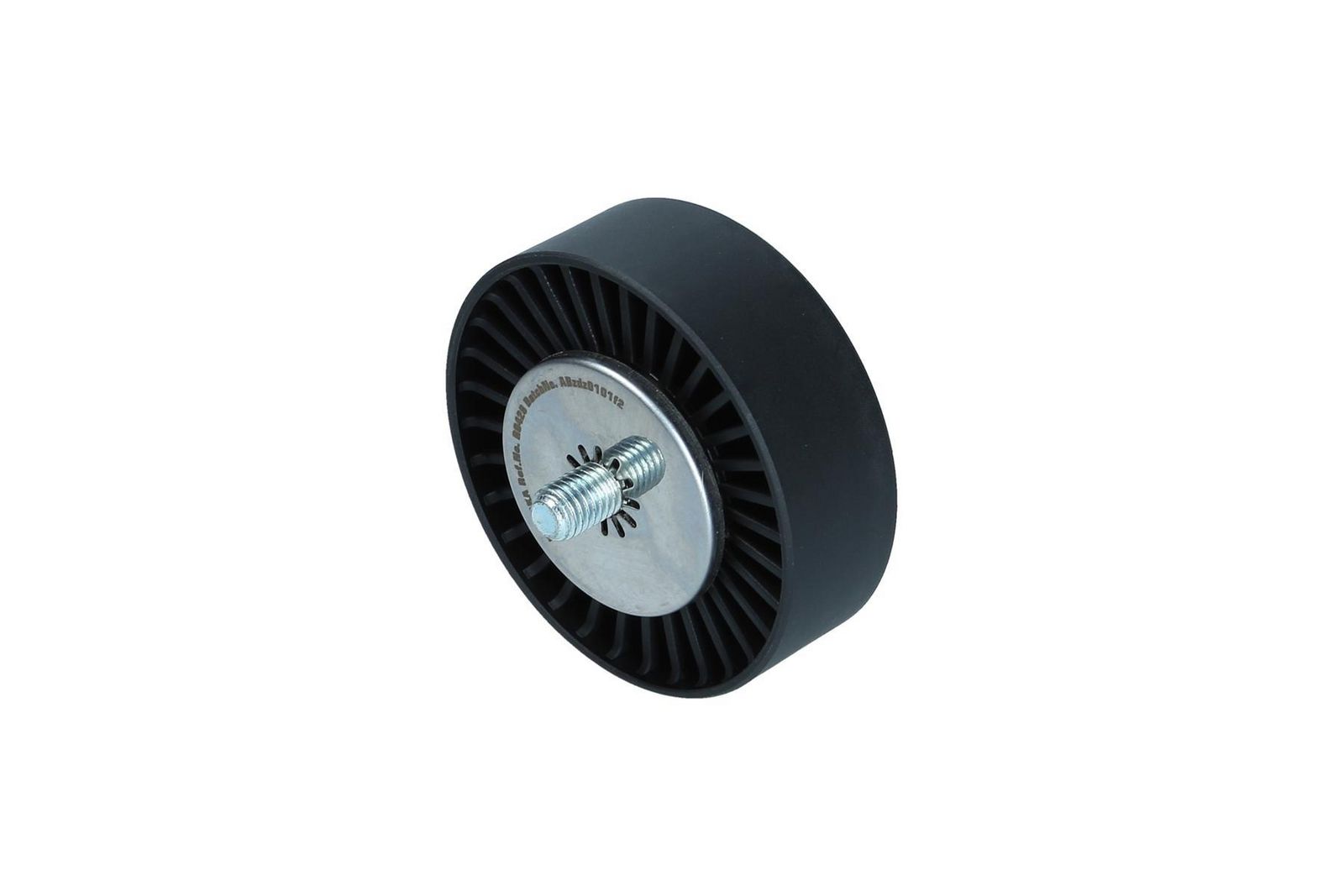KAMOKA R0428 Tensioner pulley, v-ribbed belt