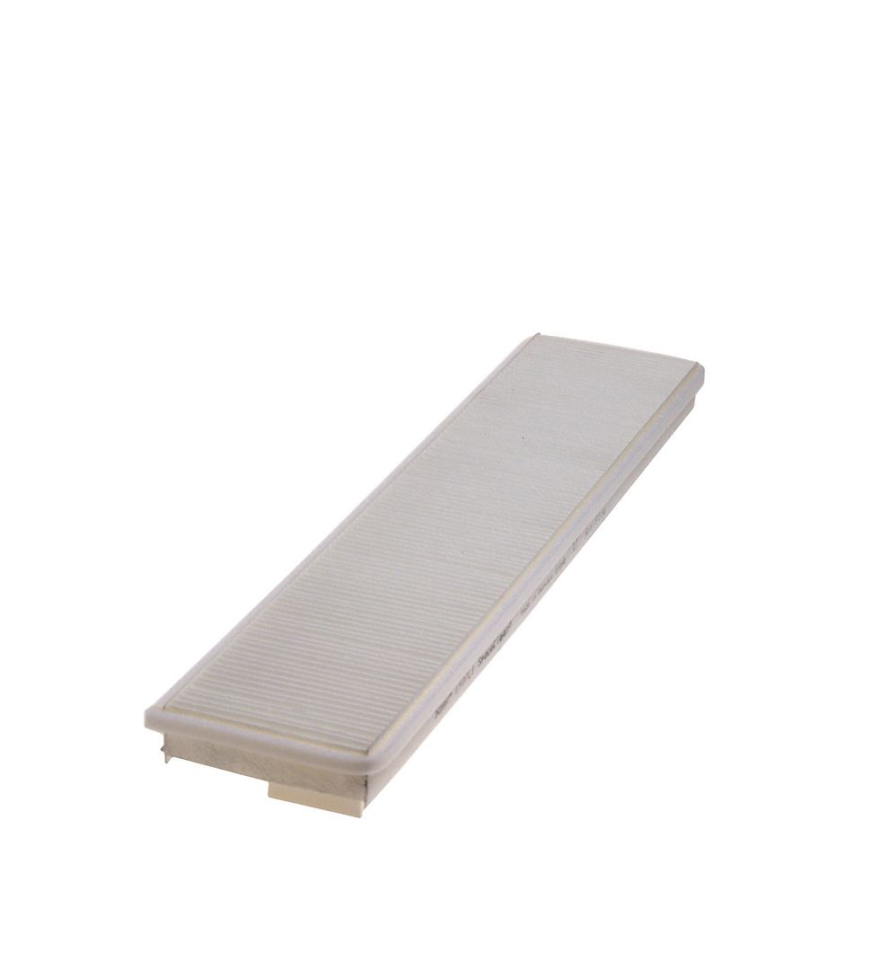 HENGST FILTER E907LI Filtras, salono oras