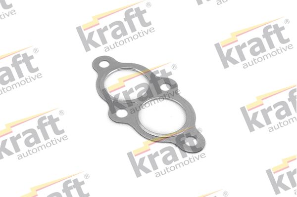 KRAFT AUTOMOTIVE 0522510 Gasket, exhaust pipe
