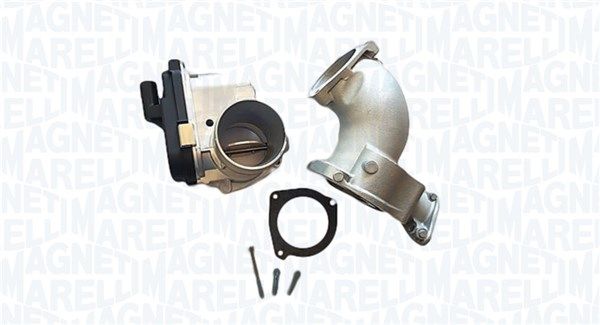MAGNETI MARELLI 802009814008 Throttle body