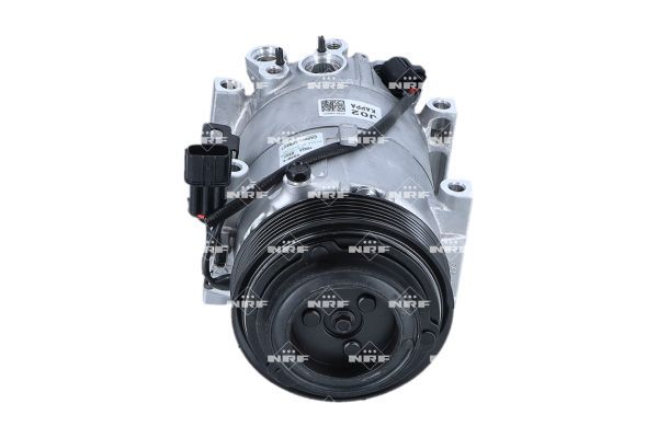 NRF 320250G Compressor, air conditioning