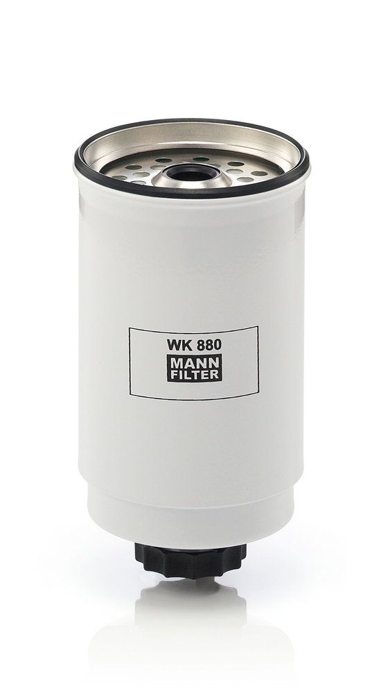 MANN-FILTER WK 880 Fuel filter