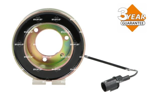 NRF 38733 Coil, magnetic clutch (compressor)
