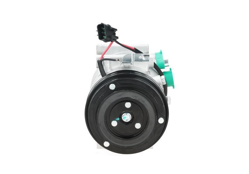 BV PSH 090.155.092.200 Compressor, air conditioning