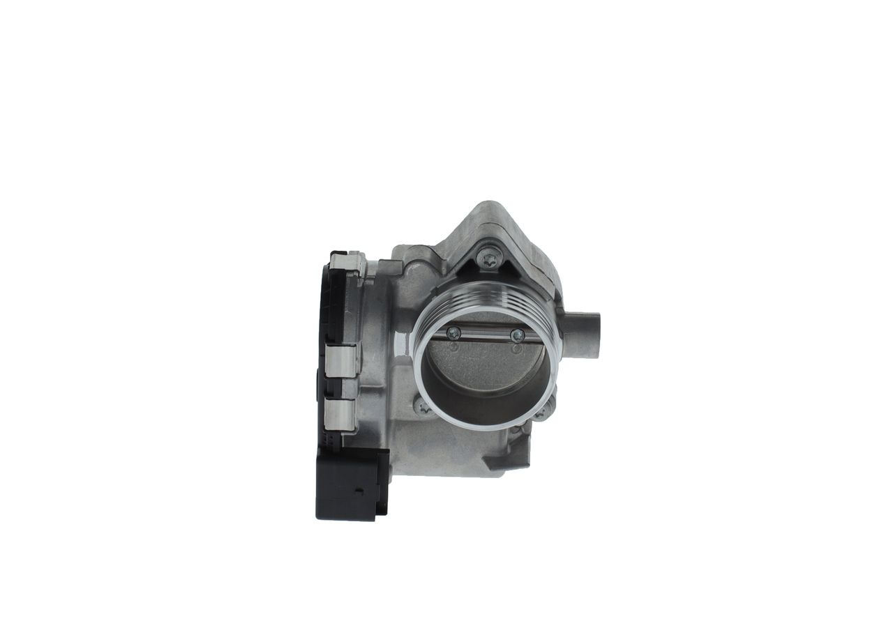 Throttle Body-5