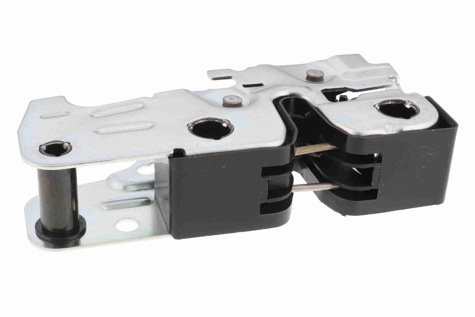 Bonnet Lock