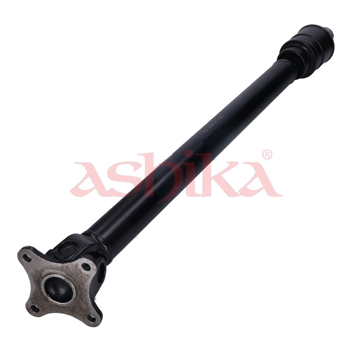 ASHIKA AC-0143 Propshaft, axle drive