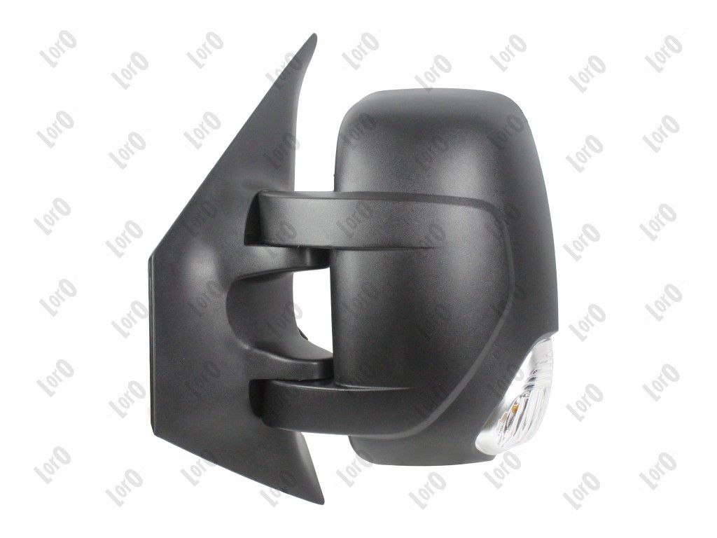 ABAKUS 3163M03 Exterior mirror