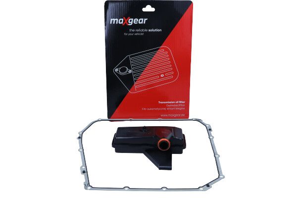 Hydraulic Filter Kit, automatic transmission-1