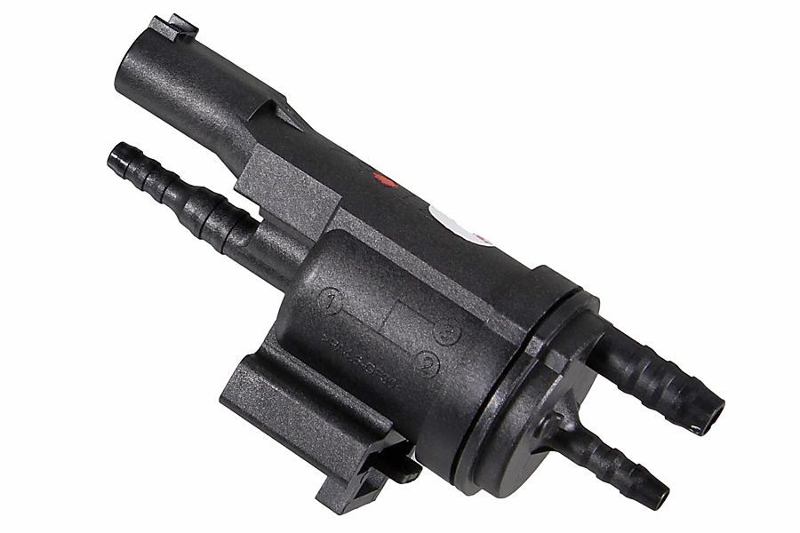 Valve, secondary air system