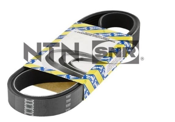 SNR CA6SPK1249 V-ribbed belt