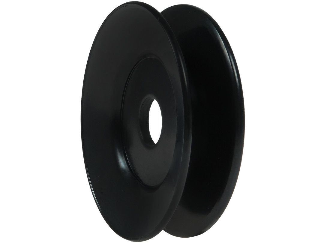 AS-PL AP5068S Belt pulley, alternator