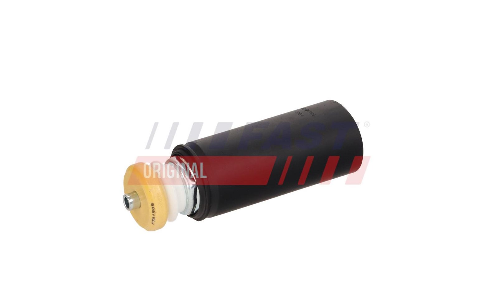 FAST FT01505 Rubber buffer, suspension