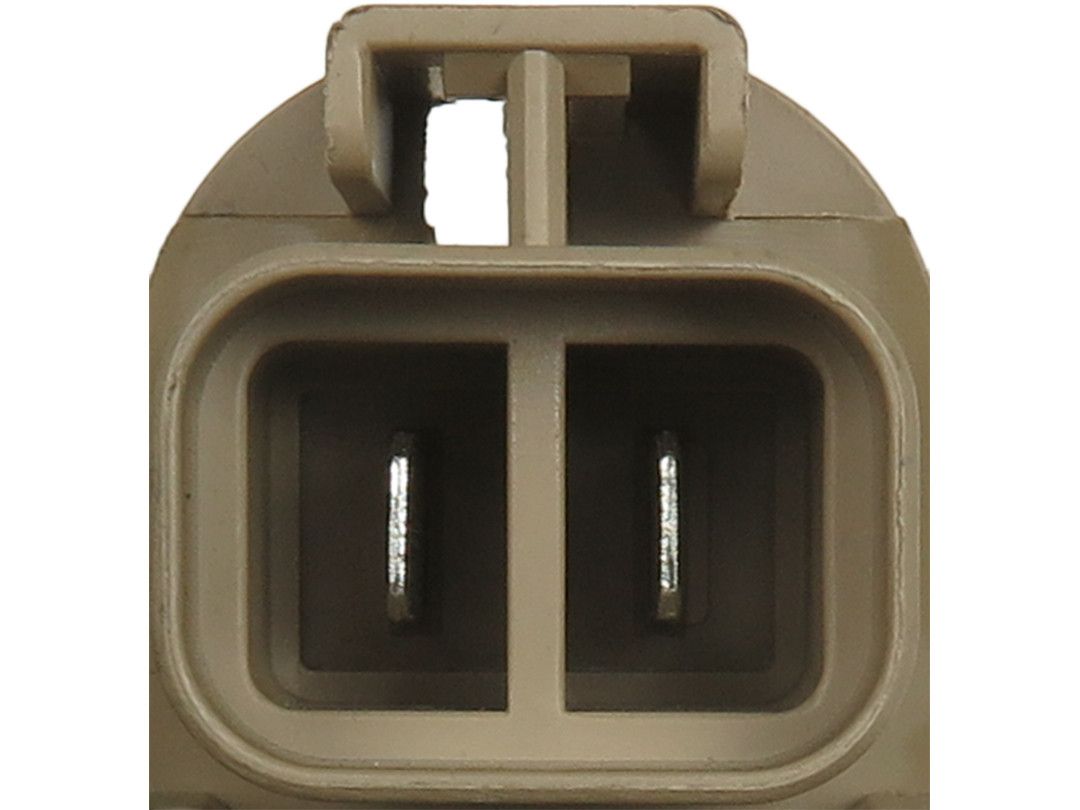 Alternator Regulator-2