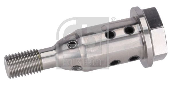 Control Valve, camshaft adjustment-1
