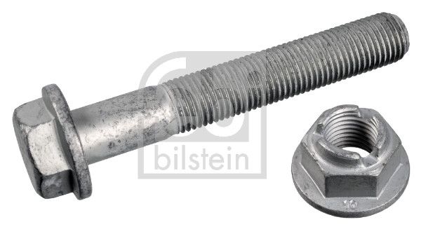 FEBI BILSTEIN 40160 Mounting and bolting kit, control/trailing arm