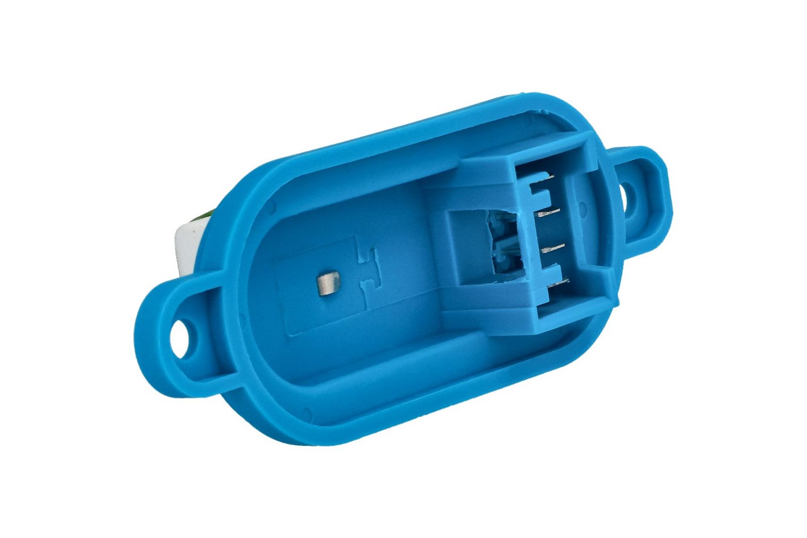 Resistor, interior blower-1