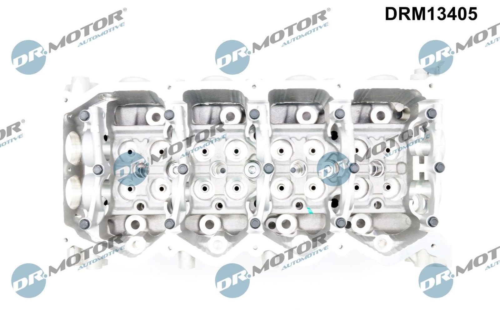 Cylinder Head-1