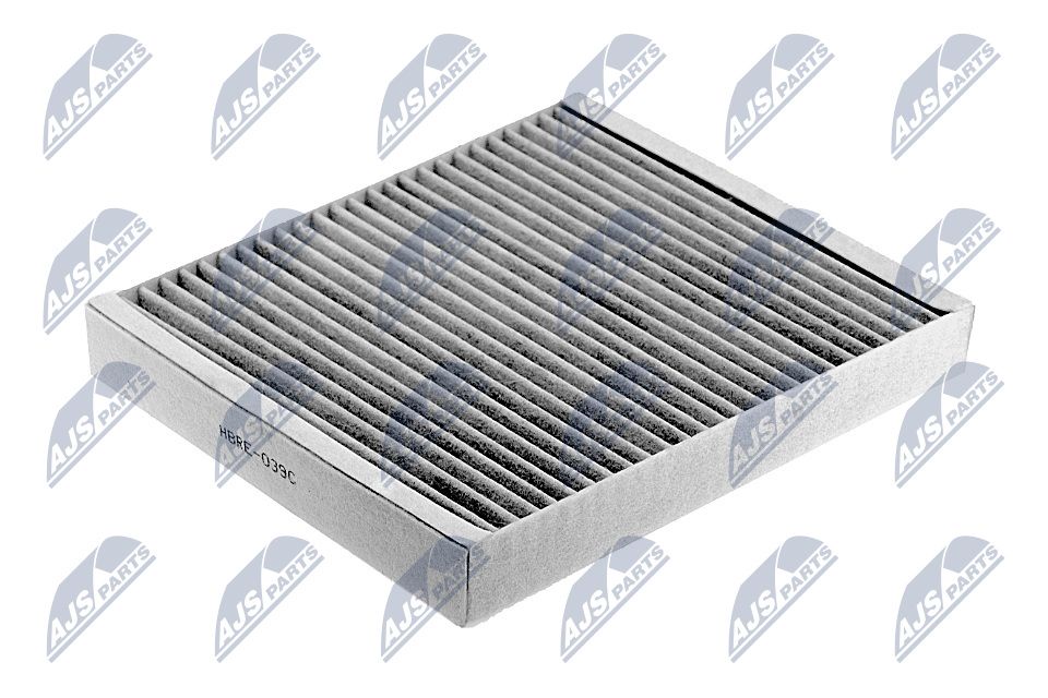 NTY FCF-RE-039C Filter, cabin air