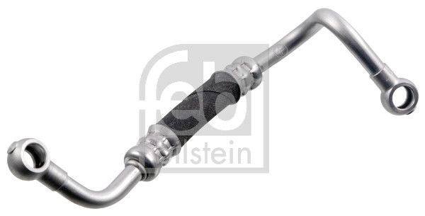 Oil Line, charger-1