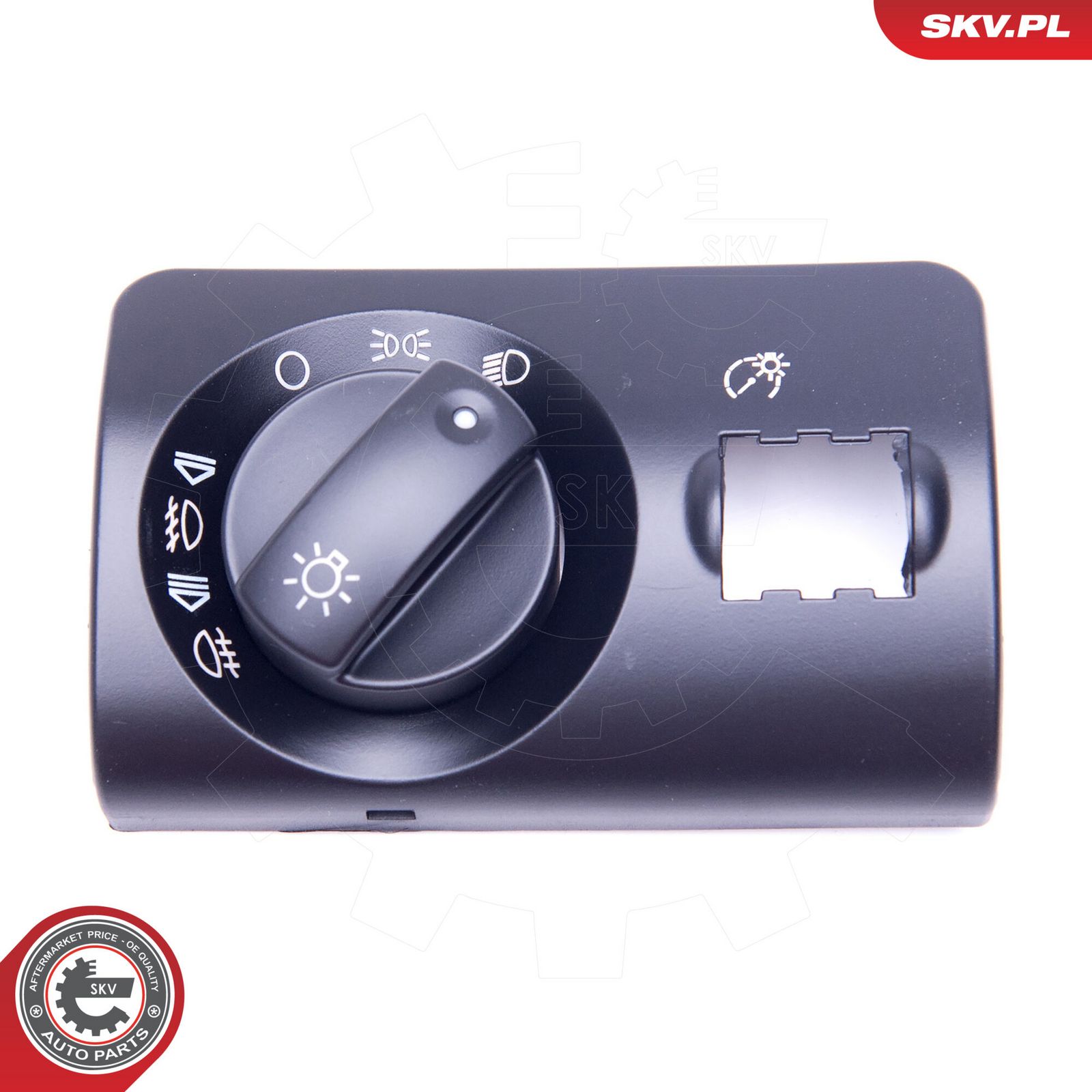ESEN SKV 36SKV031 Switch, headlight