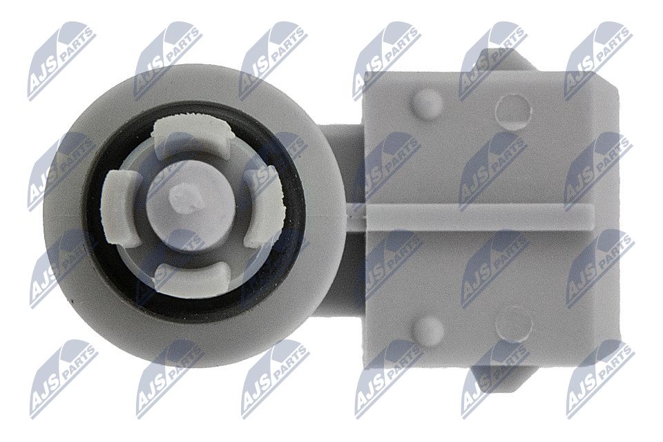 Sensor, intake air temperature-2