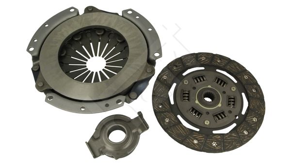 HART 336 525 Clutch kit