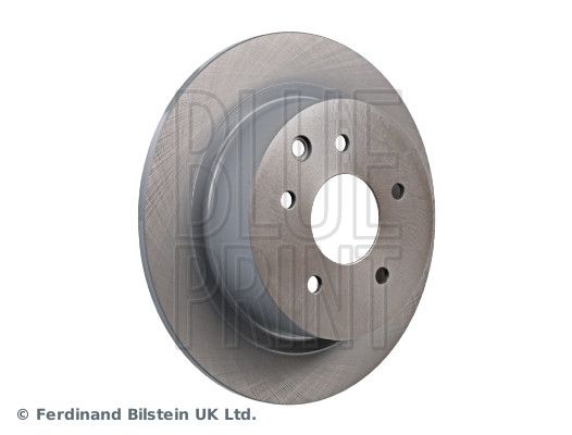 Brake Disc-1