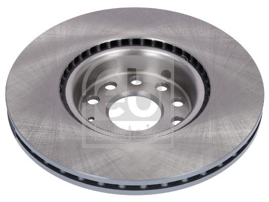 Brake Disc-1