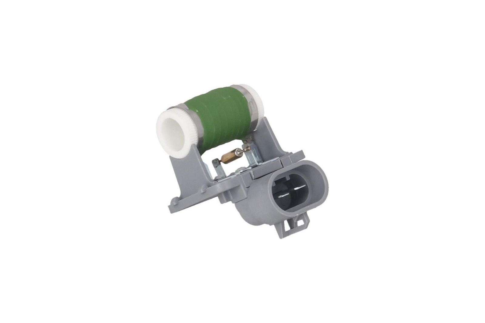 Resistor, interior blower-3