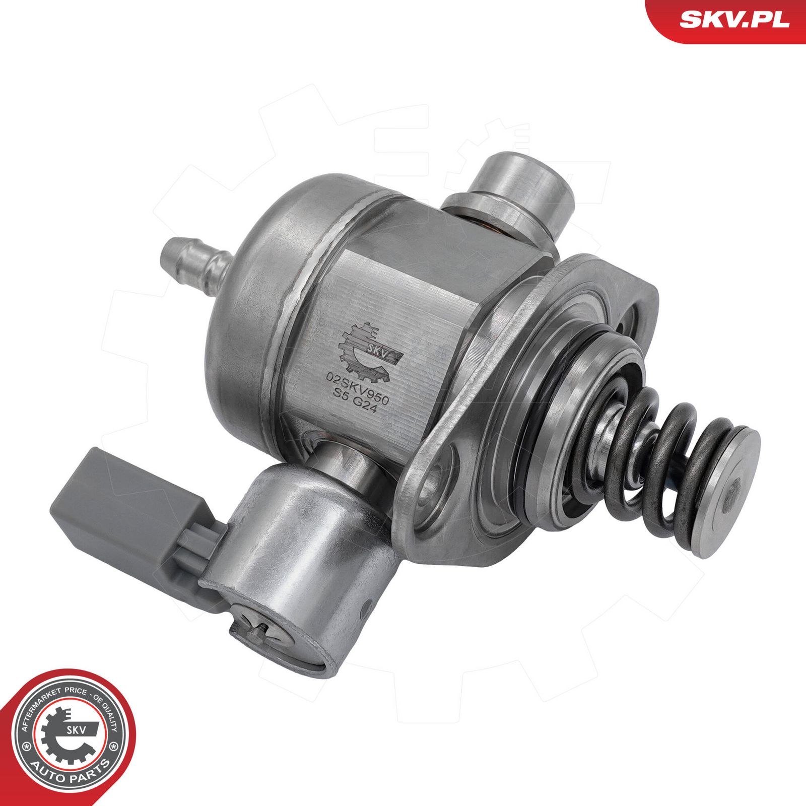 ESEN SKV 02SKV950 High-pressure pump