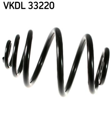 SKF VKDL 33220 Spyruoklė