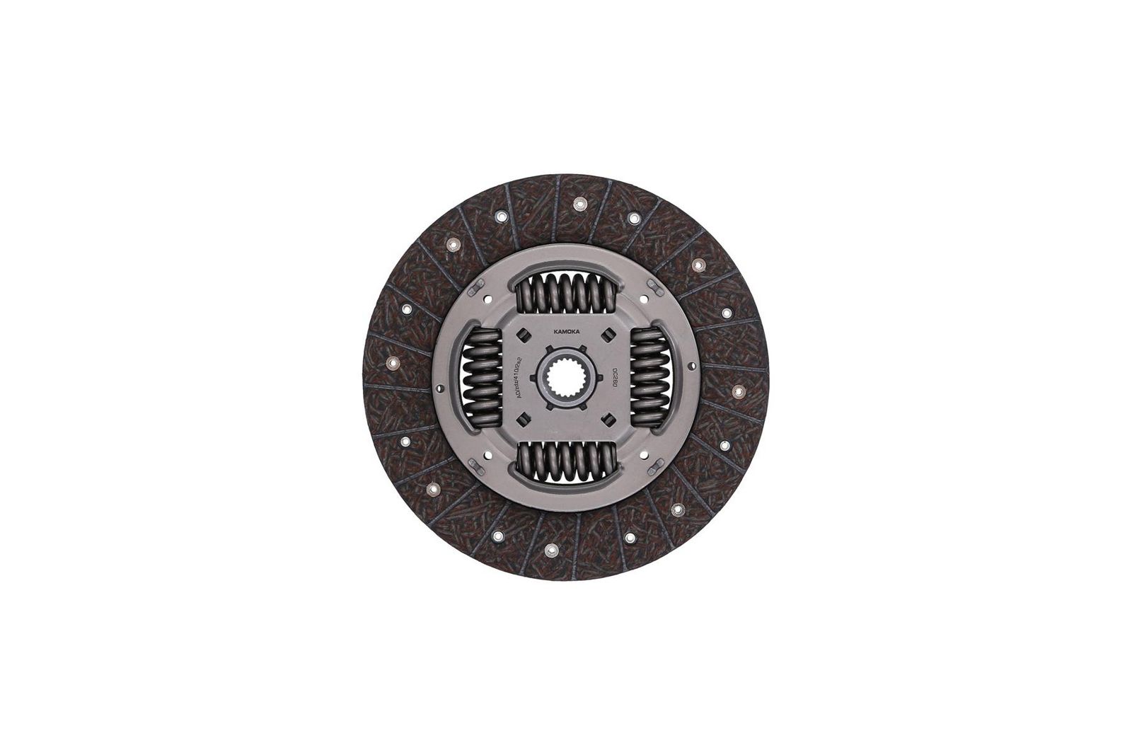 Clutch Disc