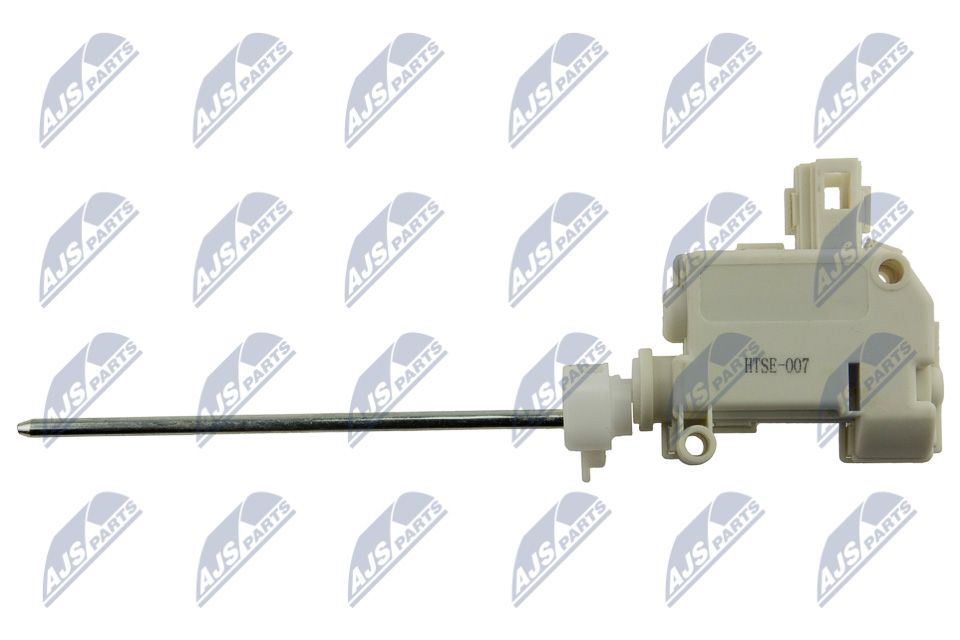 Actuator, fuel filler flap-2