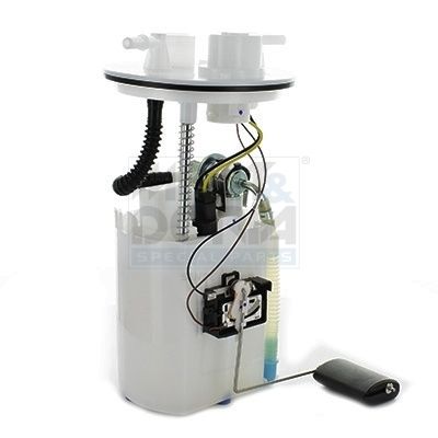 MEAT & DORIA 77442E Fuel supply unit