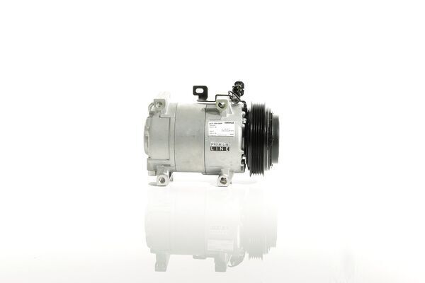 MAHLE ACP 1800 000P Compressor, air conditioning
