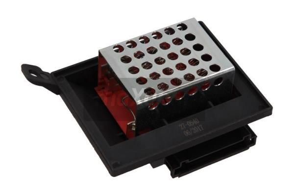 MAXGEAR 27-0540 Resistor, interior blower