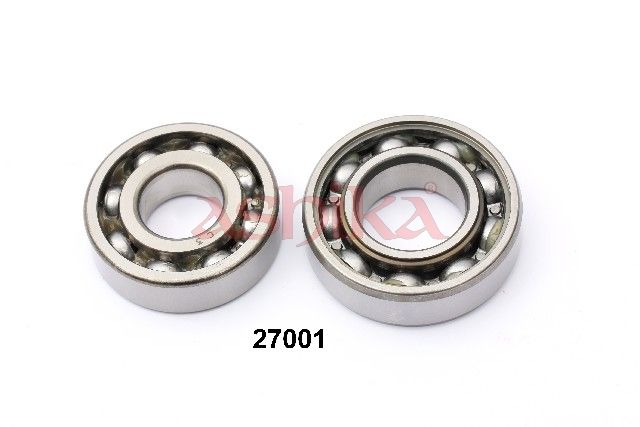 ASHIKA 44-27001 Wheel bearing kit