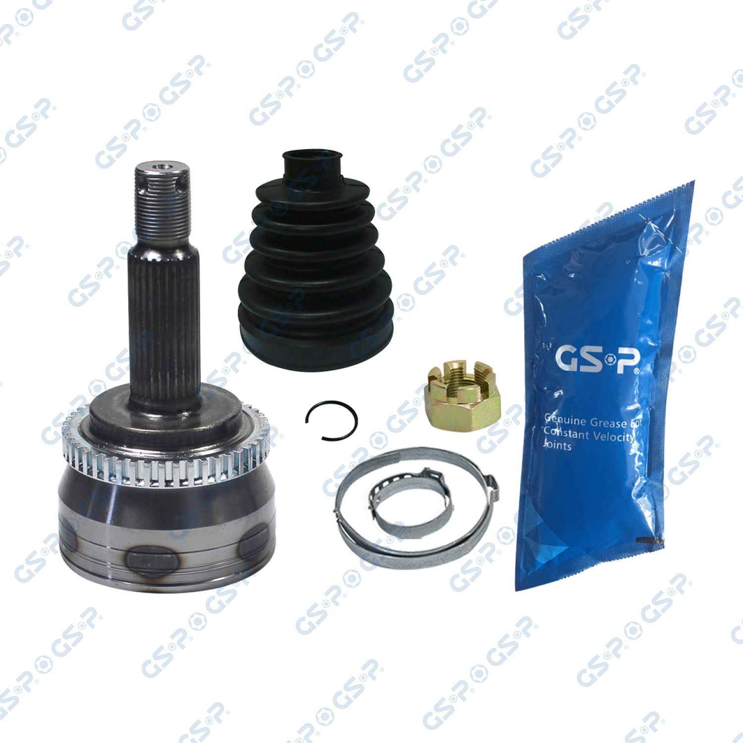 Joint Kit, drive shaft